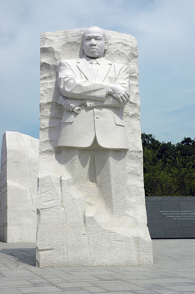 Why We Must Act Now – Celebrating Dr. Martin Luther King, Jr.