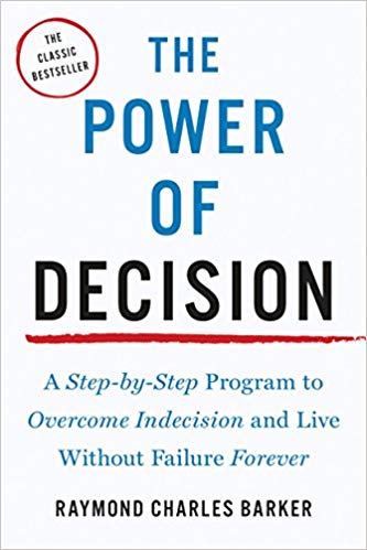 decision power select options